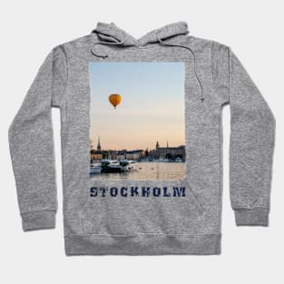 stockholm Hoodie